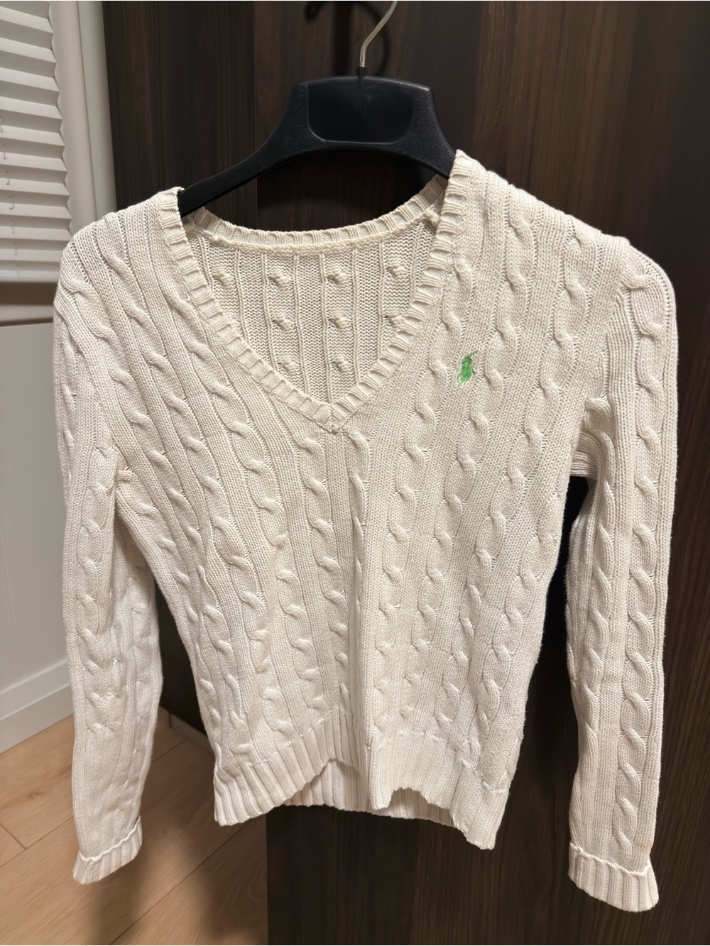 Fall Sweater Bundle Size Small – 2 Ralph Lauren Included - Picture 2 of 4
